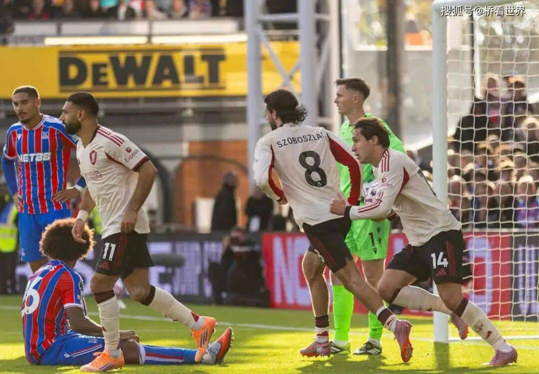 雷火电竞网站-利物浦夺冠梦碎，对手实力不容小觑的简单介绍