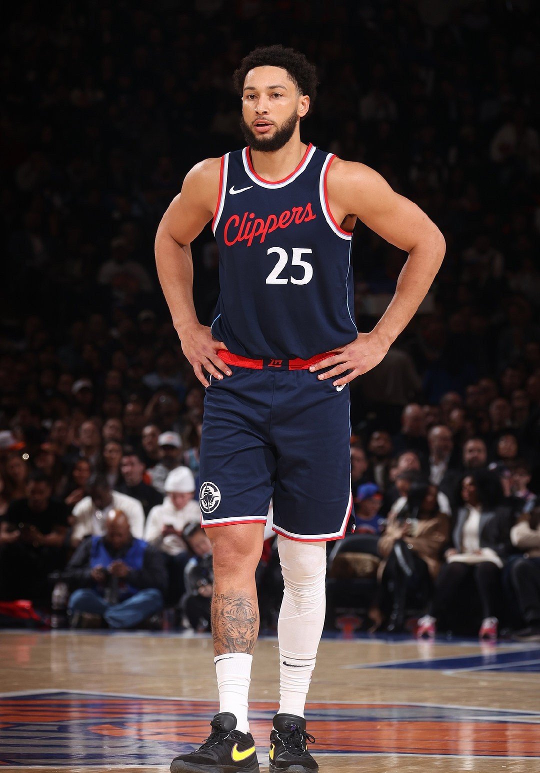 雷火电竞合作-快船横扫凯尔特人B队，西蒙斯惊艳世界的简单介绍