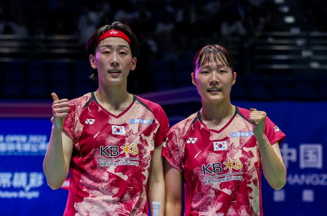 雷火电竞网站-印度队翻盘韩国队，桃田贤斗关键制胜