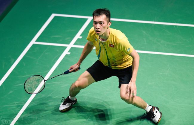 印尼队完胜马来西亚队，李梓嘉刷新纪录